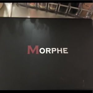Morphe 35F